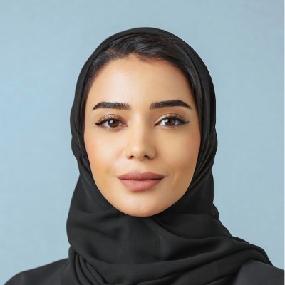 Sarah Asiri
